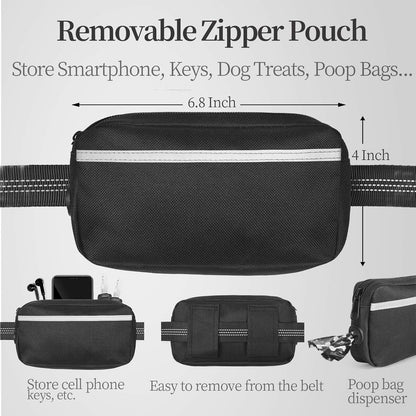 Hands-Free Freedom Leash™