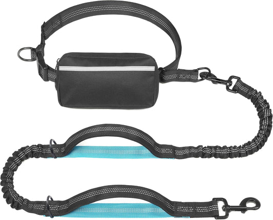 Hands-Free Freedom Leash™